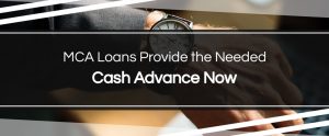 mca loans